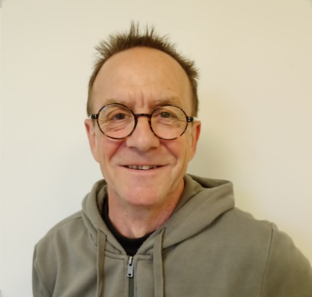 Christophe Berthomé