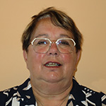 Gisèle Marcheix